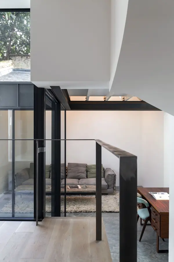 Thumbnail image for Fitzrovia House