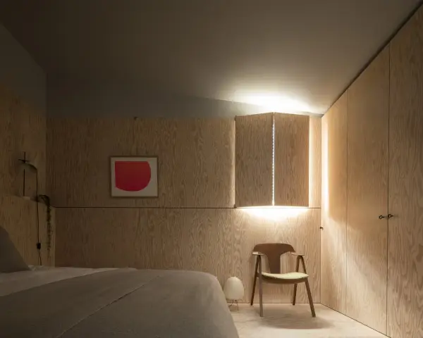Thumbnail image for Rooftop Suite