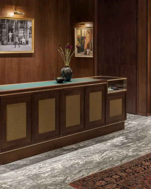 Thumbnail image for Aimé Leon Dore flagship opens