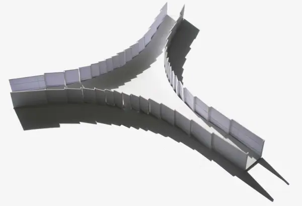 Thumbnail image for New Islington Footbridge