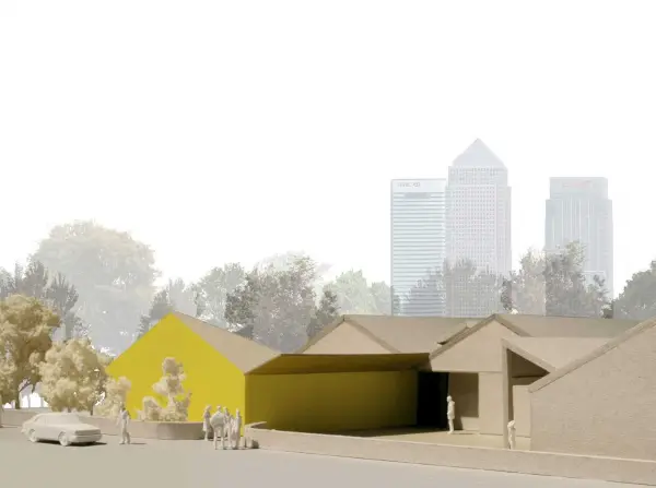 Thumbnail image for Poplar Play Centre