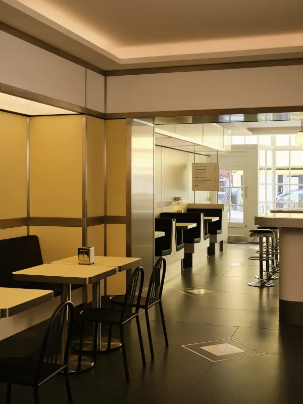 Thumbnail image for Supernova in Mayfair opens