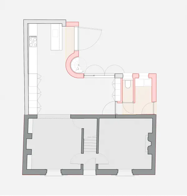 Thumbnail image for Barnes House – Planning Permission